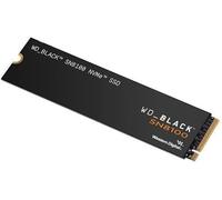 WD Black SN8100 Disco SSD 2TB M.2 NVMe
