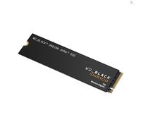 WD _BLACK SN8100 NVMe PCIe Gen 5.0 x4 M.2 SSD interno para juegos, 1 TB