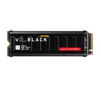 WD_BLACK SN8100 PCIe Gen 5 NVMe SSD 8TB (Up to 14,900MB/s read speed, Up to 14,0