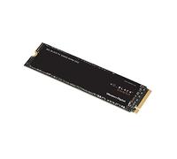 WD-BLACK SN850 2TB M.2 2280 PCIe Gen4 NVMe Gaming SSD up to 7000 MB/s read speed