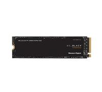 WD_BLACK SN850 500GB M.2 2280 PCIe Gen4 NVMe Gaming SSD up to 7000 MB/s read speed