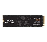 WD Black SN850 CoD Black Ops Cold War SSD 1TB NVMe PCIe Gen 4