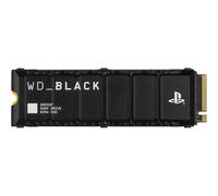WD Black SN850P 4TB SSD M.2 PCI Express 4.0 NVMe Licencia Oficial PS5