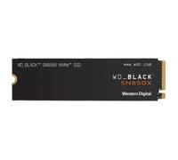 WD Black SN850P NVMe SSD for PS5