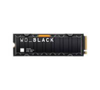 Western Digital Black SN850X M.2 2000 GB PCI Express 4.0 NVMe