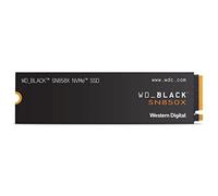 Disco Duro Western Digital SN850X 2 TB Gaming 2 TB SSD SSD