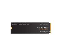 Disco Duro Western Digital WD_BLACK SN850X 1TB SSD M.2 7300 MB/s Sin Disipador