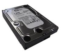 Wd Black Wd1001Faes - Disco duro (1 Tb, 64 Mb, 7200 Rpm)