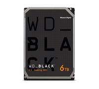 Wd_black wd6004fzwx - festplatte - 6 tb - intern - 3.5' (8.9 cm) - sat