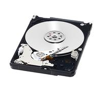 WD Black WD7500BPKX - Disco Duro de Alto Rendimiento para Ordenadores portátiles (750 GB, 7.200 RPM, SATA 6 GB/s, 16 MB de caché, 2.5")