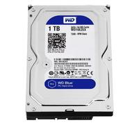 WD Blue 1TB 3.5" SATA3