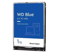 WD Blue 2.5" 1TB SATA 3