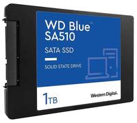 WD Blue 2.5"SA510 SSD SATA 6Gbps Unidad De Estado Sólido, 1TB - WDS100T3B0A