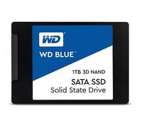WD Blue 3D Nand SSD SATA 1TB