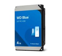 Western Digital Blue 4TB WD40EZZX