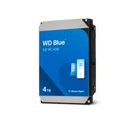 Western Digital Blue 4TB WD40EZZX