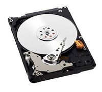 WD Blue - Disco Duro para Ordenadores portátiles de 1 TB (5400 RPM, SATA a 6 GB/s, 2.5")