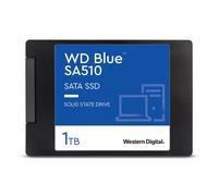 Western Digital Blue SA510 2.5" 1TB SATA Negro