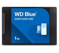 Western Digital Blue SA510 2.5" 1TB SATA Negro