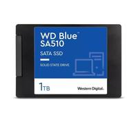 Western Digital Blue SA510 2.5" 1TB SATA Negro