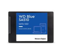 WD Blue SA510 4TB SATA 2.5" SSD with up to 560MB/s read speed 2.5" SATA 4TB