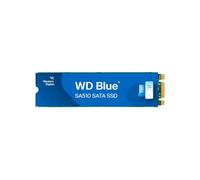 WD Blue SA510 500GB M.2 - Disco SSD