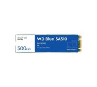 WD Blue SA510 500GB M.2 SSD