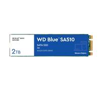 WD Blue SA510 Disco SSD 2TB M.2 2280