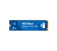 Wd blue sn5000 wds200t4b0e ssd 2tb interno m.2 2280 pcie4.0 x4 (nvme)
