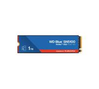 WD Blue SN5100 1TB PCIe 4.0 - Unidad SSD M.2
