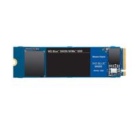 Western Digital WD Blue SN550 NVMe 500 GB M.2 PCI Express 3.0 3D NAND