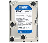 WD Caviar Blue 750GB