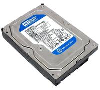 WD Caviar Blue Recertificado - Disco Duro 3.5” 160GB, 7200rpm
