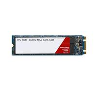 Western Digital Red 500GB - SSD M.2