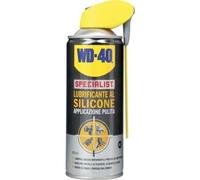 WD de 40 Lubricante Silicona Spray