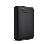 WD - Disco duro externo (4 TB, 2,5", USB 3.0, Micro-B, 3,5")