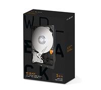 WD Disco Duro Negro WD1003FZEX 1 TB 3,5 Pulgadas