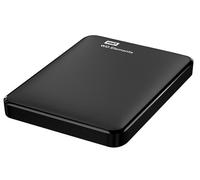 WD - Disco Duro Portátil 2TB