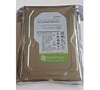 WD Disco duro SATA WD3200AVVS-63L2B0 de 320 GB, 5400 rpm, 8 MB, disco duro de 3,5 pulgadas