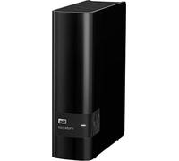 WD Easystore WDBCKA0140HBK-NESN - Disco duro externo USB 3.0, 14 TB, color negro