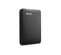 WD Elements 1TB Negro - Disco duro externo