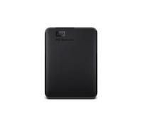 Western Digital Wd Elements Portable Disco Duro Externo 2000 Gb Negro