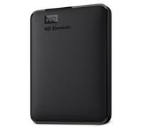 WD 4TB 2.5" USB 3.0