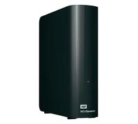 WD 4TB Elements Desktop - WDBWLG0040HBK-EESN