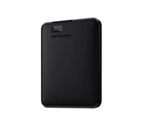 WD 6TB Elements™ USB 3.0 Portable - WDBHJS0060BBK-WESN
