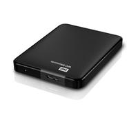 WD Elements de 1TB 2.5 Black - Disco duro externo