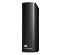 WD Elements Desktop 14TB Negro Disco duro externo, USB 3.2 Gen 1x1