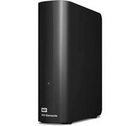 WD 16TB Elements Desktop - WDBWLG0160HBK-EESN