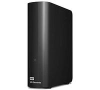 WD Elements Desktop 20 TB Disco Externo 3.5" USB 3.0 Negro