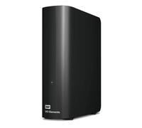 WD Elements Desktop 22TB USB 3.0